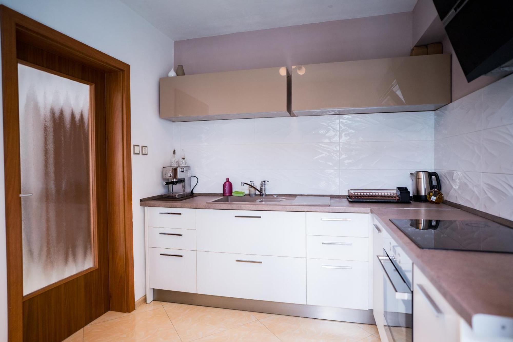 Black Sea Top Centre Apartments Varna Exterior foto