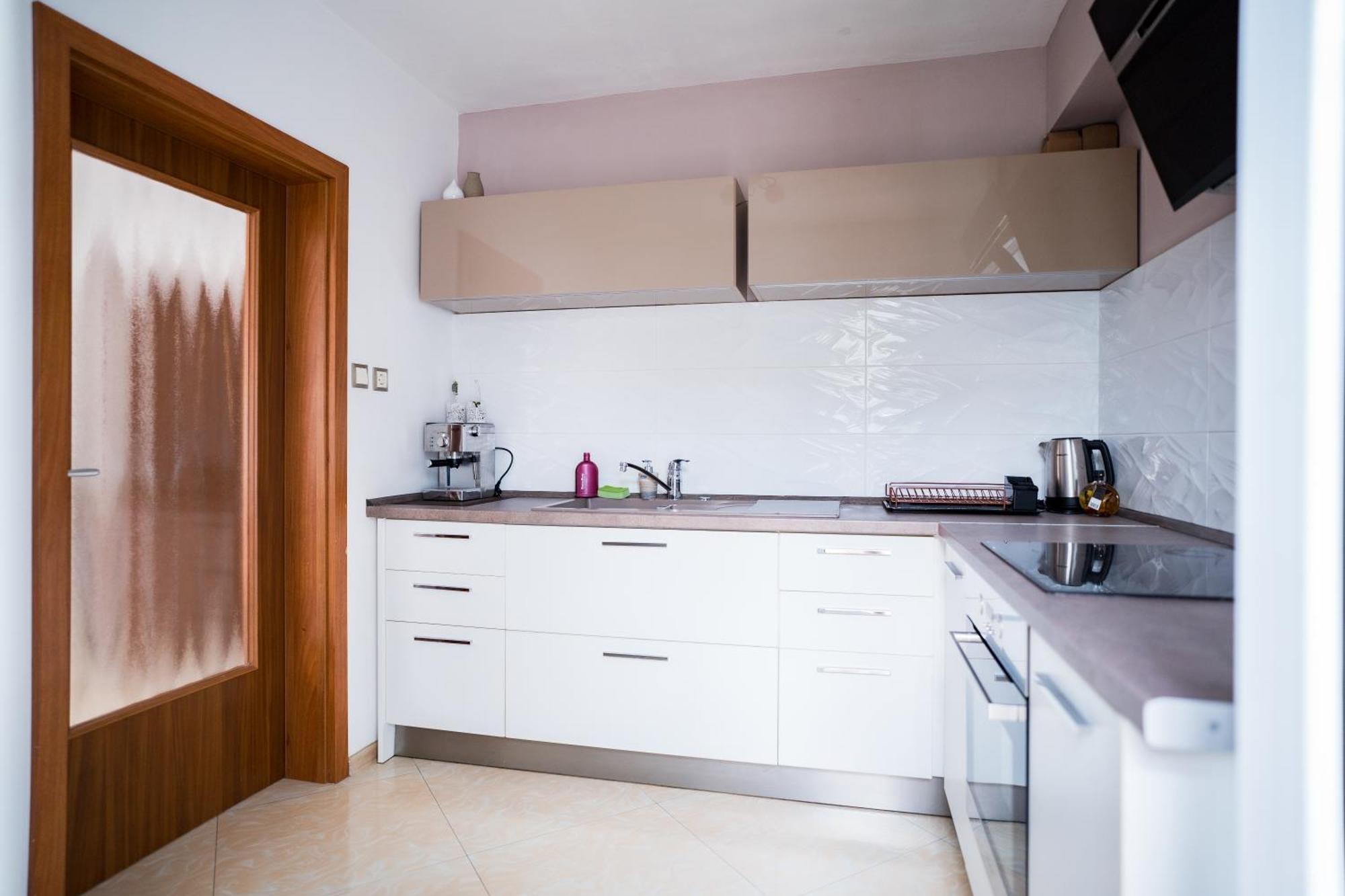 Black Sea Top Centre Apartments Varna Exterior foto