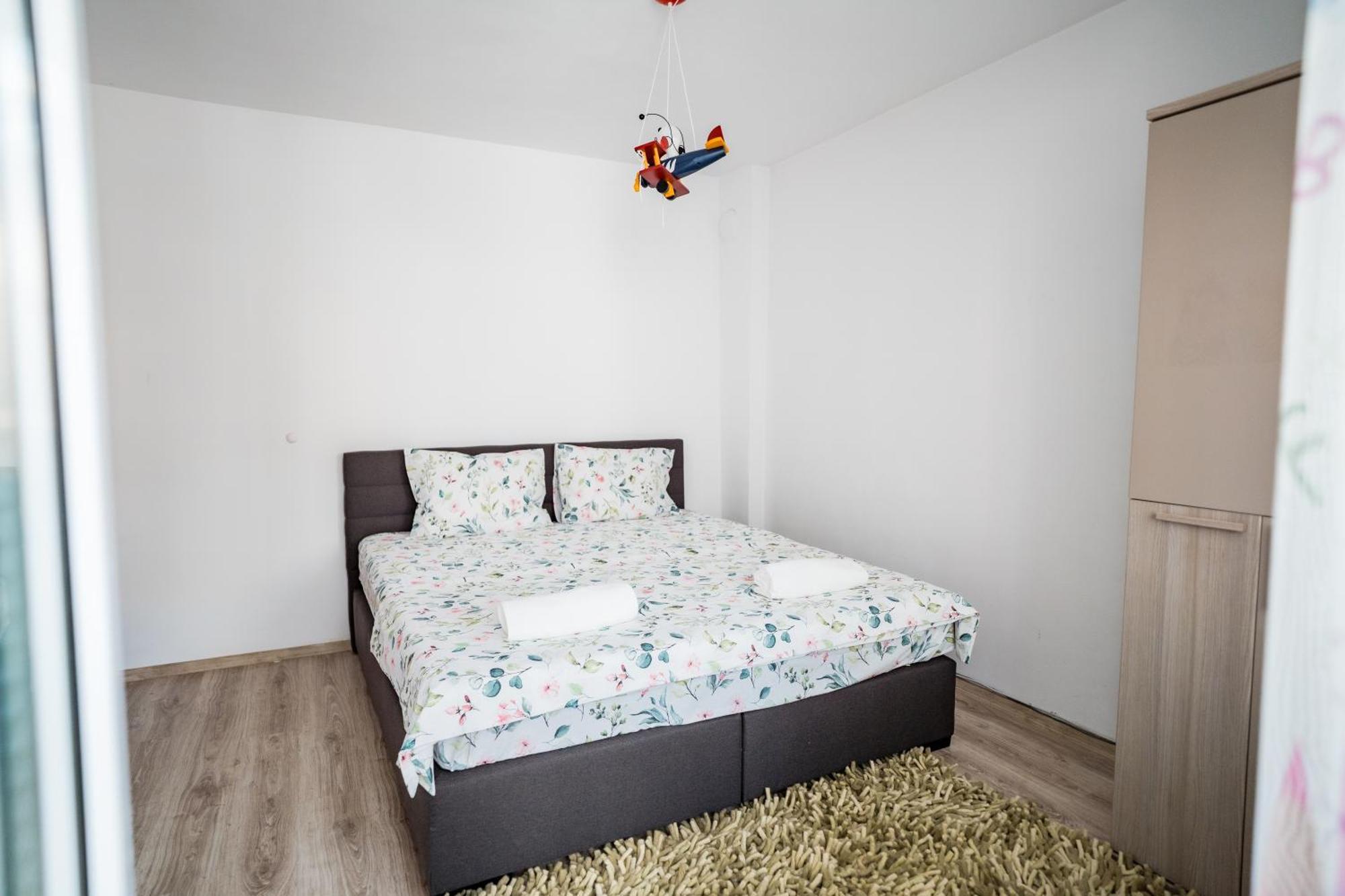 Black Sea Top Centre Apartments Varna Exterior foto