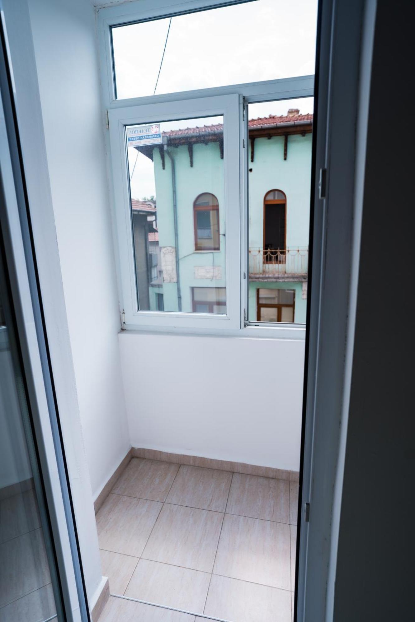 Black Sea Top Centre Apartments Varna Exterior foto
